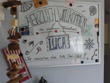 Ferienhaus für 5 Personen in Lütow, Usedom, Bild 2