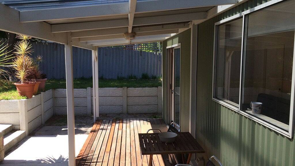 Nord Perth Cottage - In der Nähe zum Stadt in North Perth, Perth