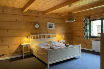 Villa for 15 Guests in Kołczewo, Polish Baltic Sea Coast, Picture 1