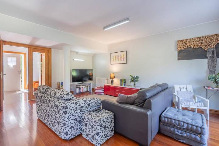 Parc de vacances pour 6 personnes, avec terrasse et piscine ainsi que jardin et vue à Vila Nova de Cerveira - 3