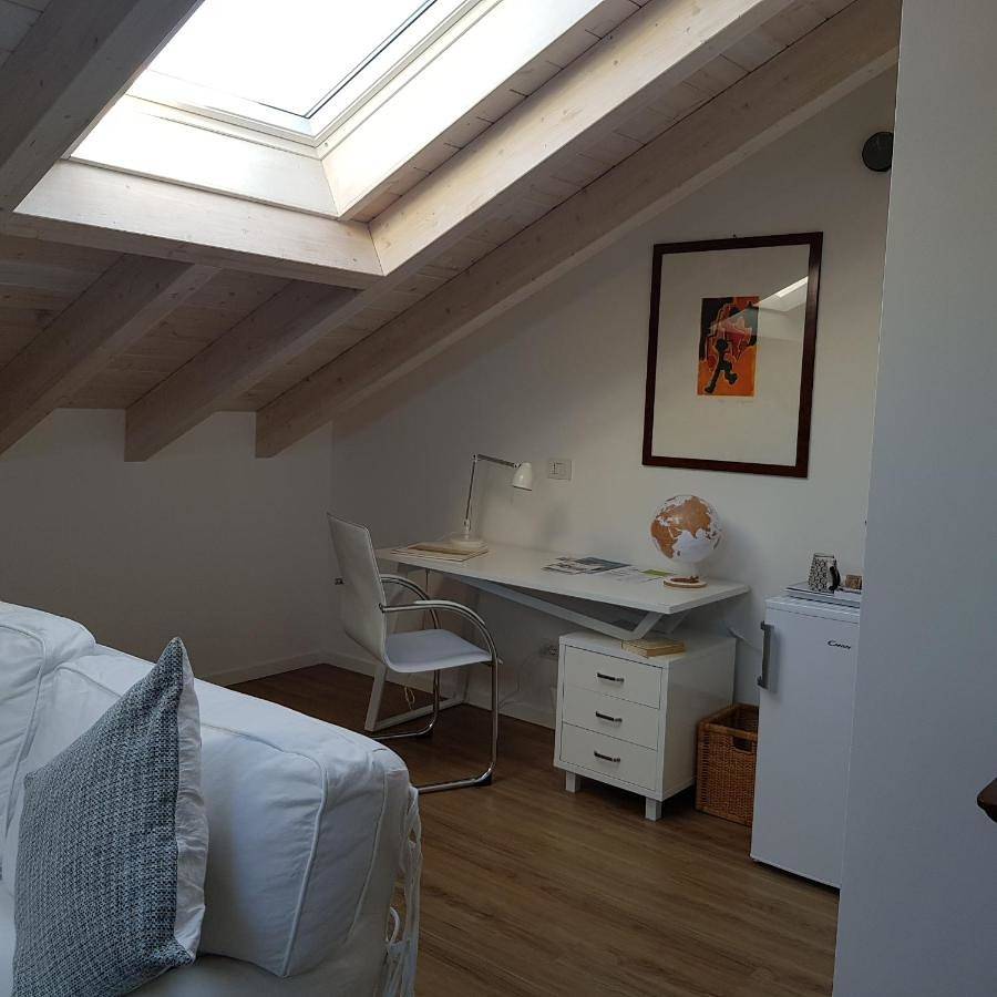 De Piante Guest in Busto Arsizio, Province de Varese