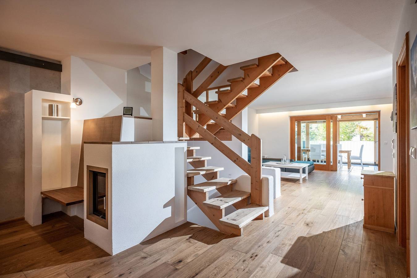 Chalet Gaisberg in Kirchberg in Tirol, Kitzbüheler Alpen