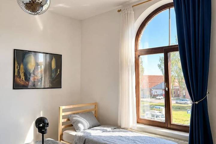 Ferienwohnung für 6 Personen in Landkreis Verden