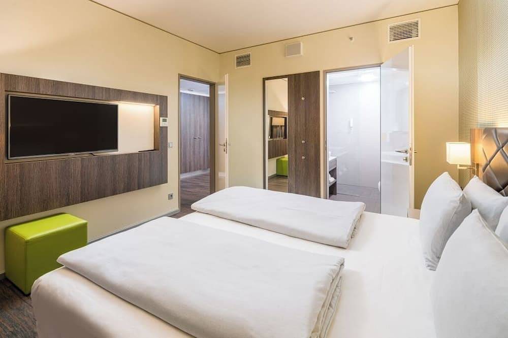 Best Western Hotel Airport Frankfurt in Aeroporto Frankfurt, Francoforte