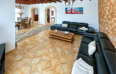 Ferienhaus in Calonge (Mallorca), Santanyí für 6 