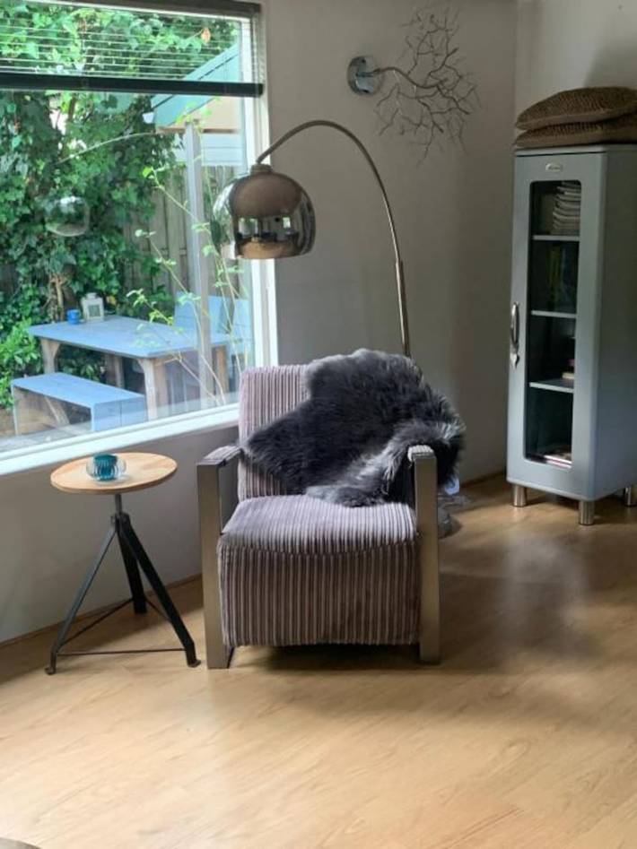 Ferienhaus für 4 Personen mit Garten in Putten, Veluwe