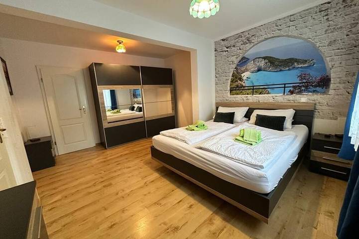 Ferienhaus für 6 Gäste mit 160m² in Beelitz in Fichtenwalde, Beelitz