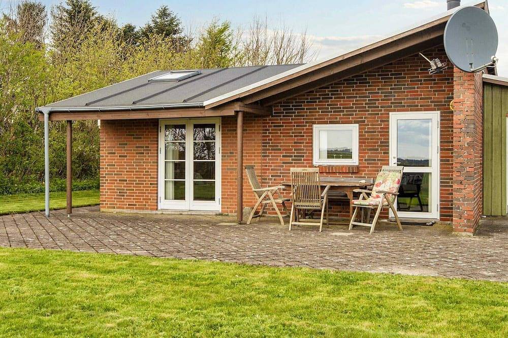 7 Personen Ferienhaus in Struer in Humlum, Struer