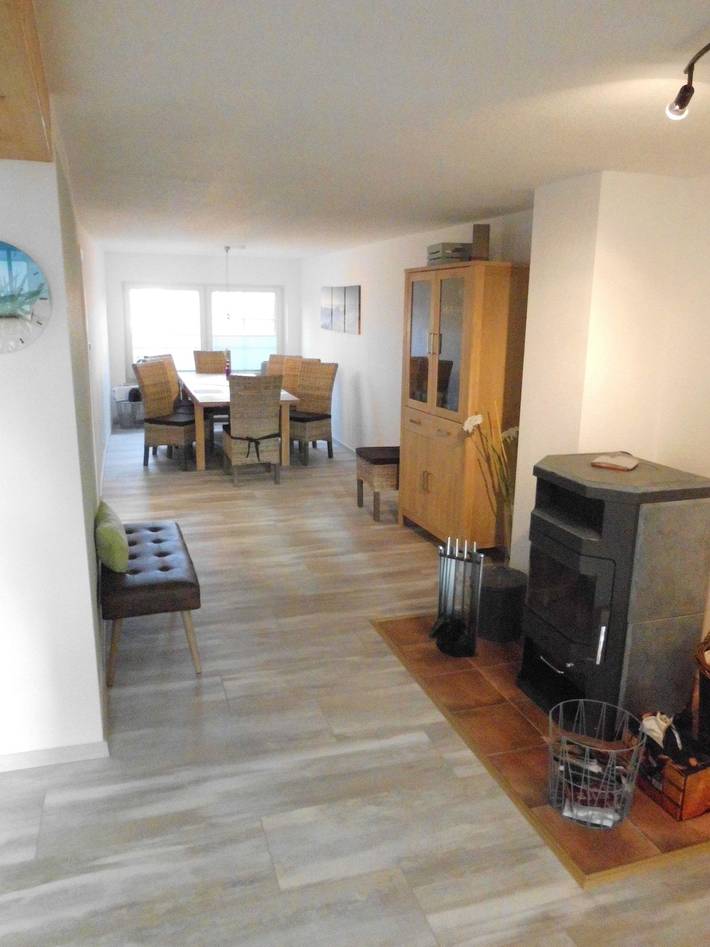 Ferienhaus für 2 Personen, mit Garten und Terrasse auf Fehmarn - 2