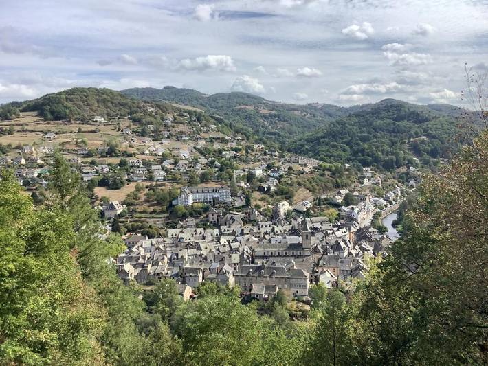 Location de vacances pour 2 personnes, avec jardin et terrasse, animaux acceptés à Florentin-la-Capelle - 3