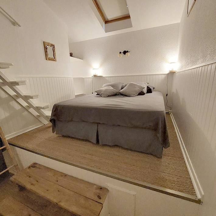 Location de vacances pour 3 personnes, avec jardin et piscine sur l' Île de la Réunion - 3