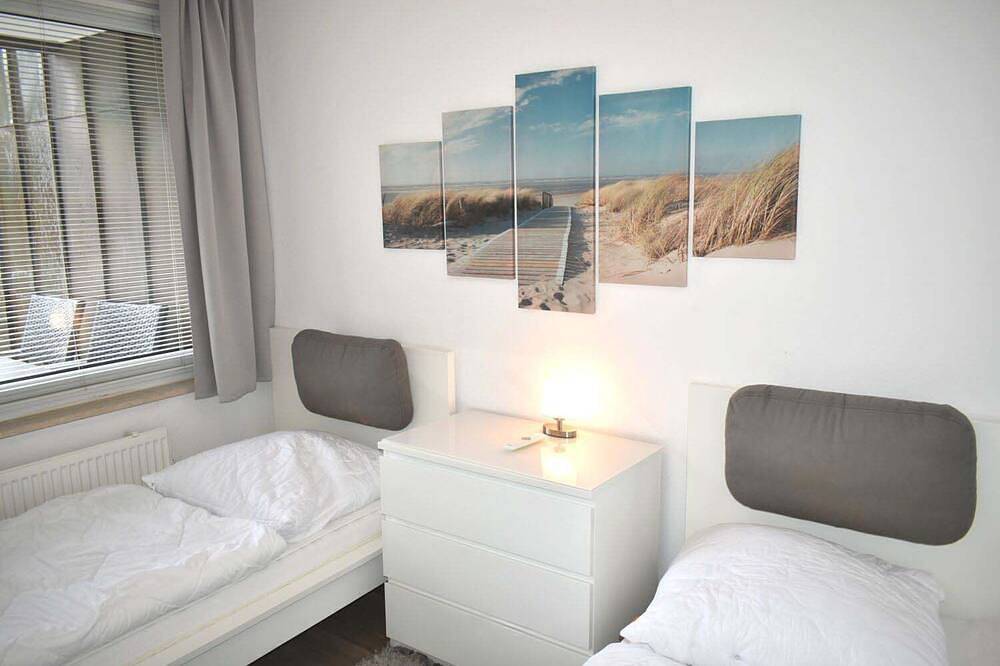 Entire apartment, An der Seebrücke Ferienwohnung Nr.30 in Timmendorfer Strand, East Holstein