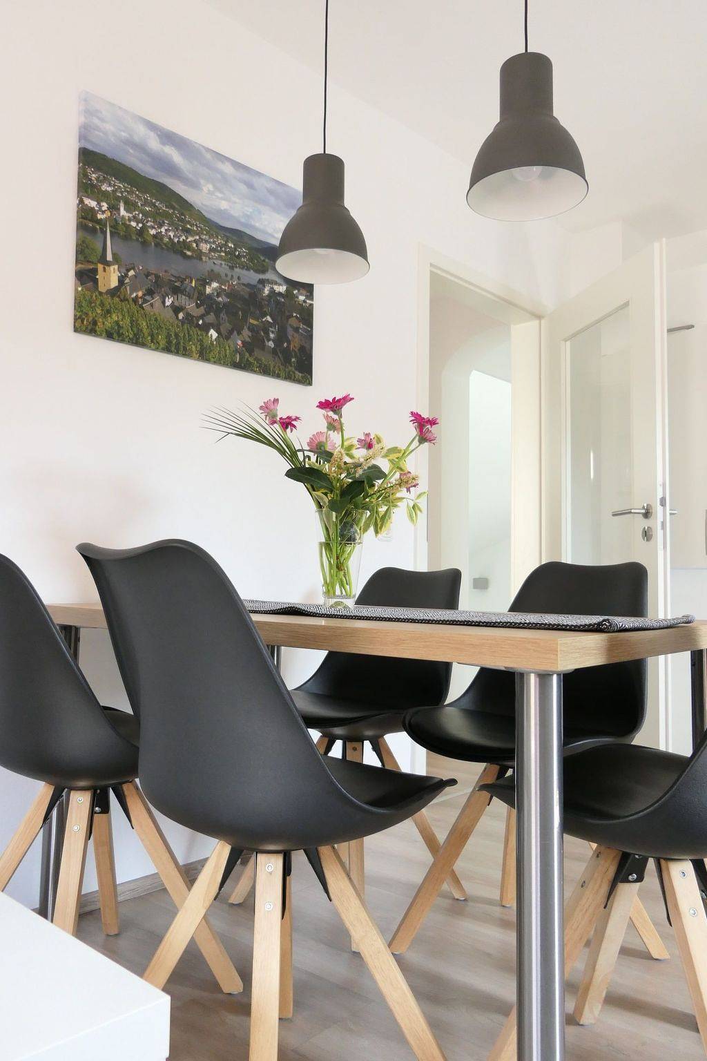 Ganze Wohnung, Haus Budinger in Alf, Traben-Trarbach und Umbegung