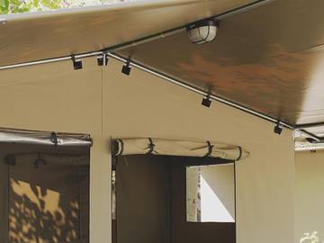 Camping para 4 Personas en Boltaña, Parque nacional de Ordesa y Monte Perdido, Foto 2