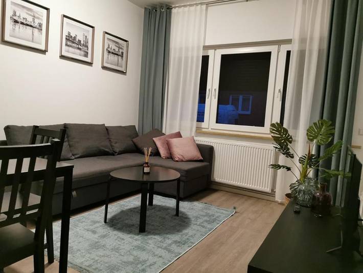 Ferienwohnung für 5 Personen in Wandsbek Hamburg