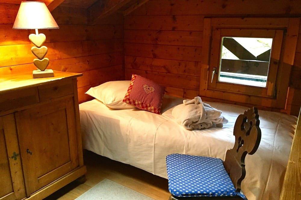 Chalet cerca de Bitche con Sauna in Bousseviller, Sarreguemines