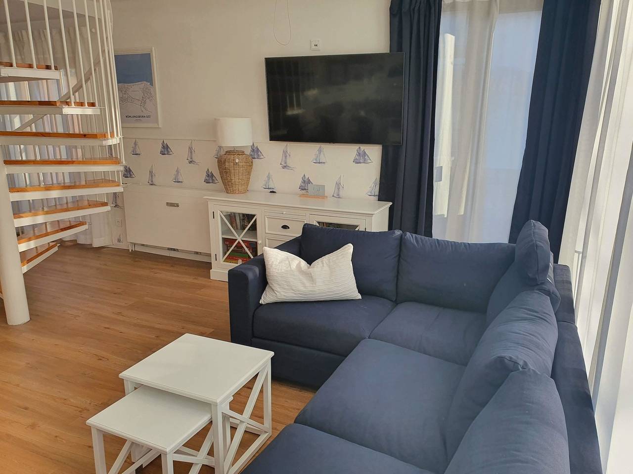Entire holiday apartment, Villa Waldesruh, We 7 in Ostseebad Kühlungsborn, Kühlungsborn