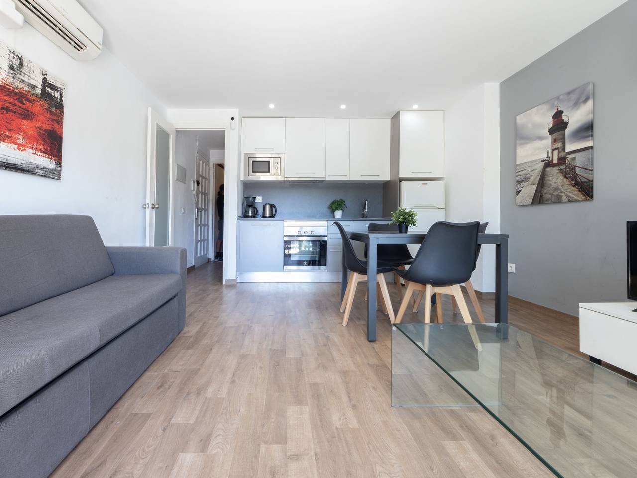 Appartamento intero, Sama in Cala dels Capellans (Salou), Salou