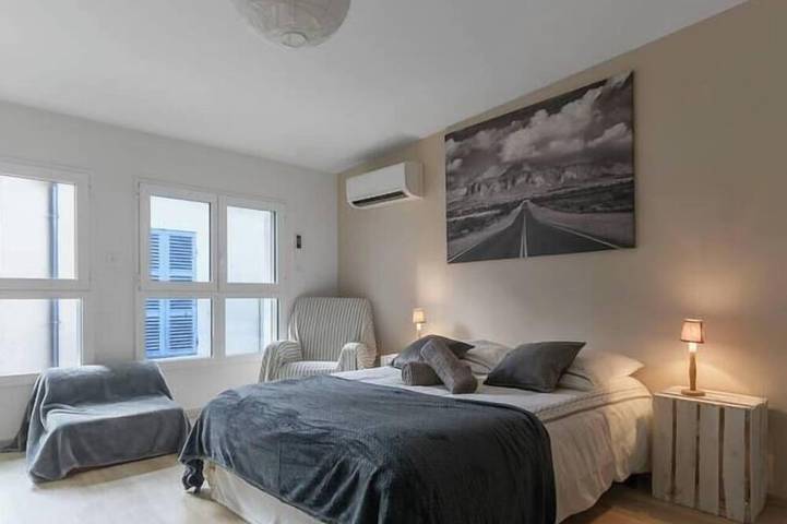 Location de vacances pour 6 personnes dans Palais des Congrès Opéra - 2