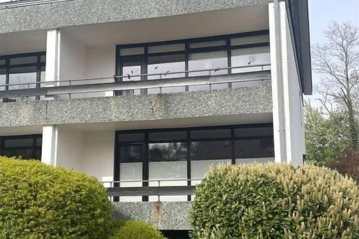 Ferienhaus für 5 Personen, mit Balkon in Kellenhusen