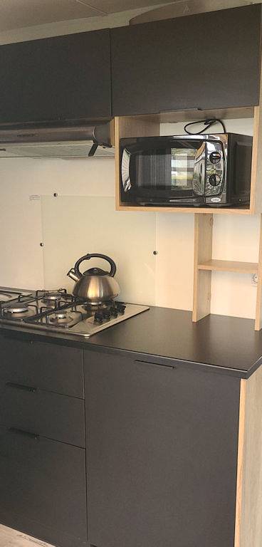 Camping pour 6 personnes dans Sud Ouest de France - 2