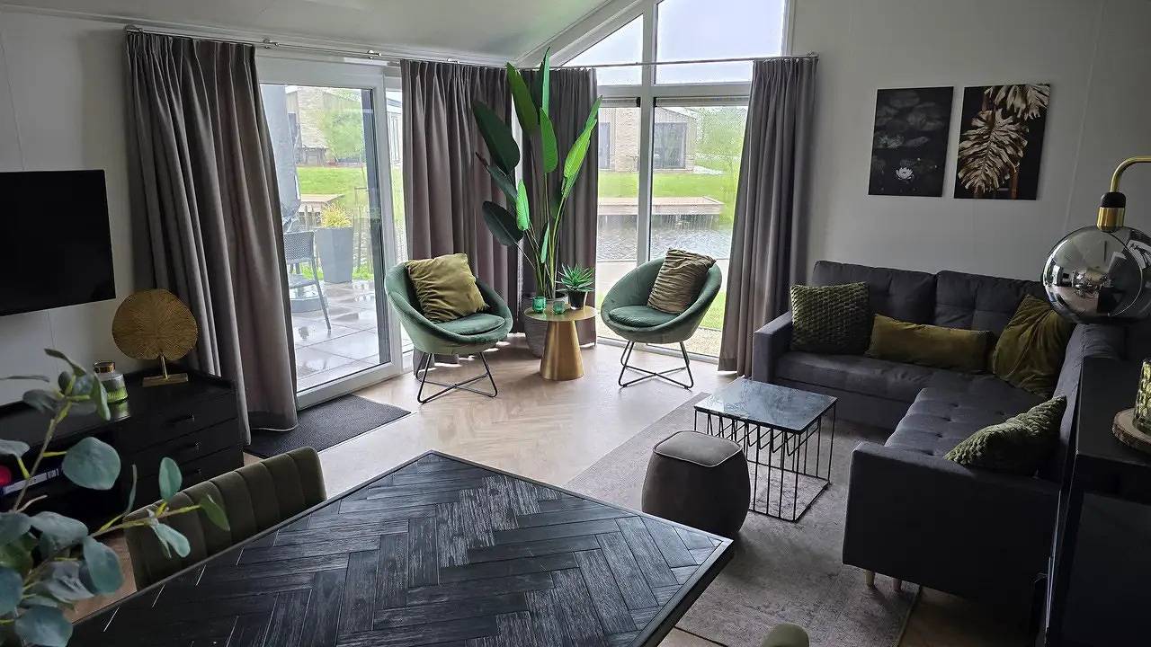 Ferienhaus für 4 Personen (53 m²) in Kampen (Overijssel) in Kampen, Veluwemeer