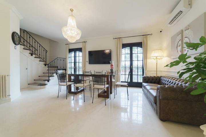 Gästehaus für 2 Personen, mit Whirlpool - 1