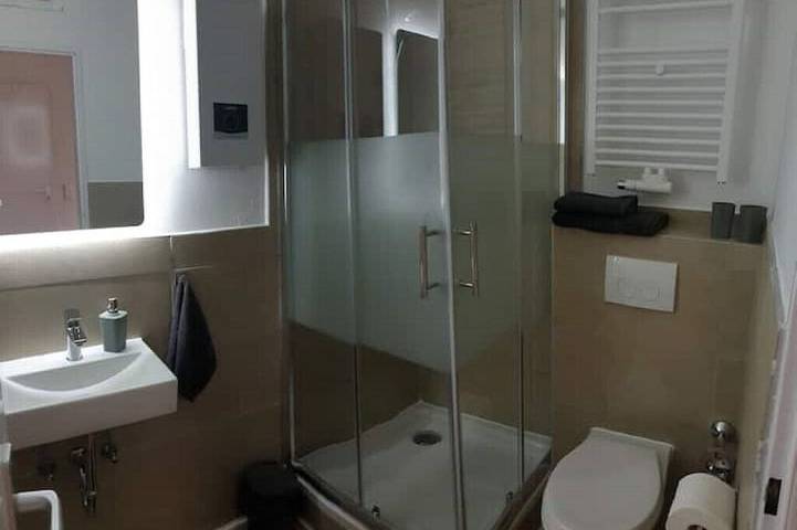 Ferienwohnung für 2 Personen - 1