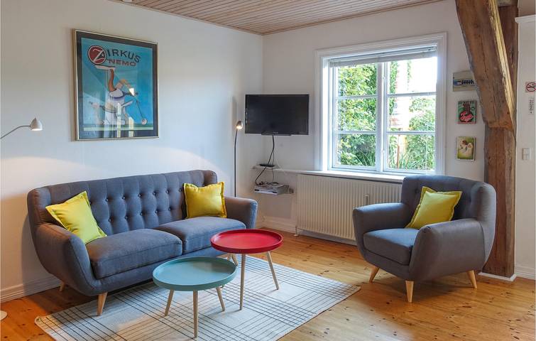 Ferienwohnung für 2 Personen, mit Terrasse auf Bornholm - 2