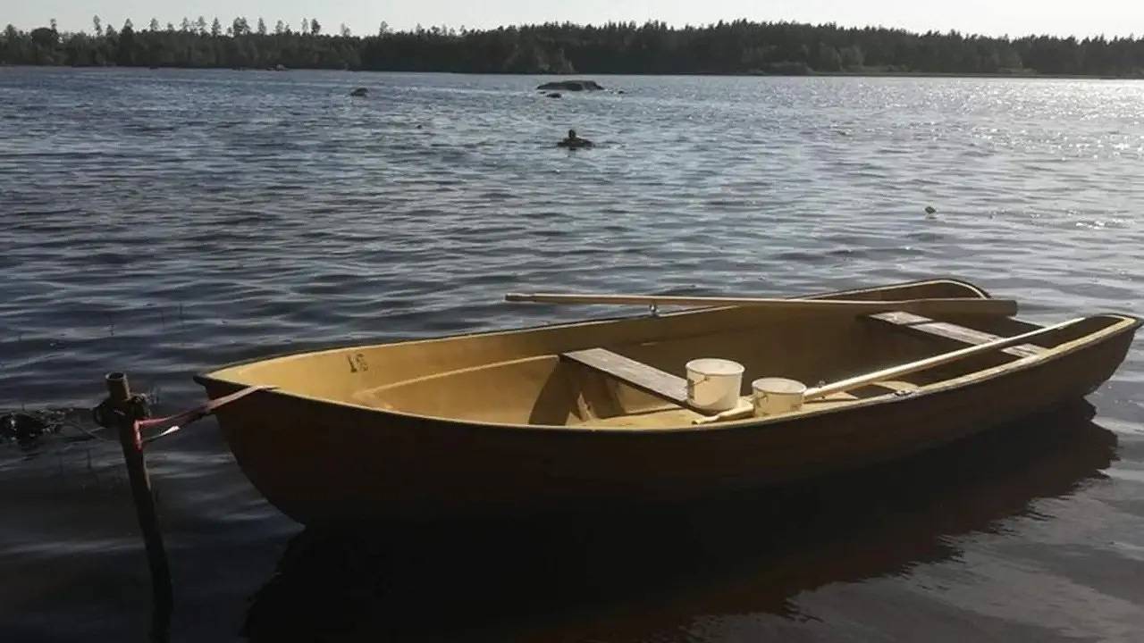 Ferienhaus für 5 Personen (75 m²) in Emmaboda, Emmaboda und Umgebung