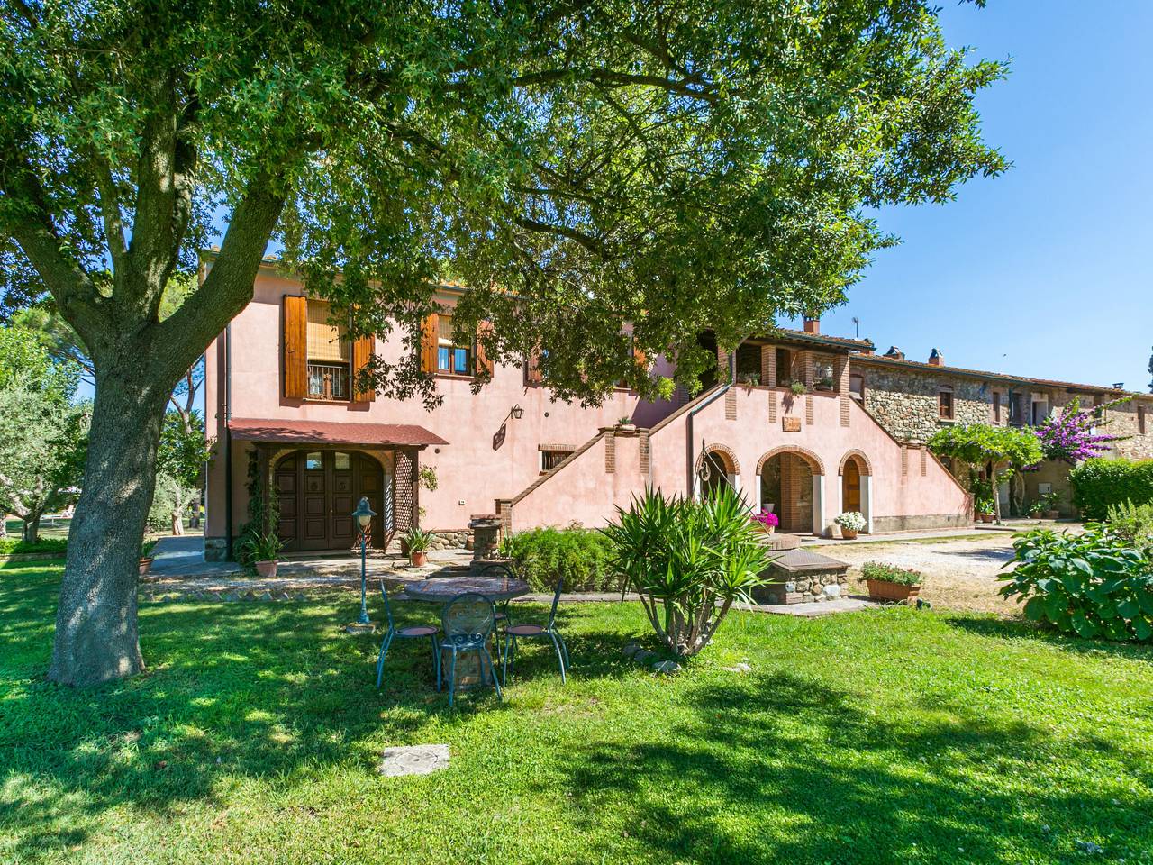 Entire apartment, Arancione in Suvereto, Etruscan Coast