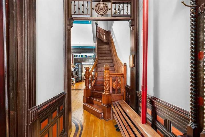 Chambre d’hôte pour 2 personnes, avec sauna ainsi que jacuzzi et jardin à New York - 4