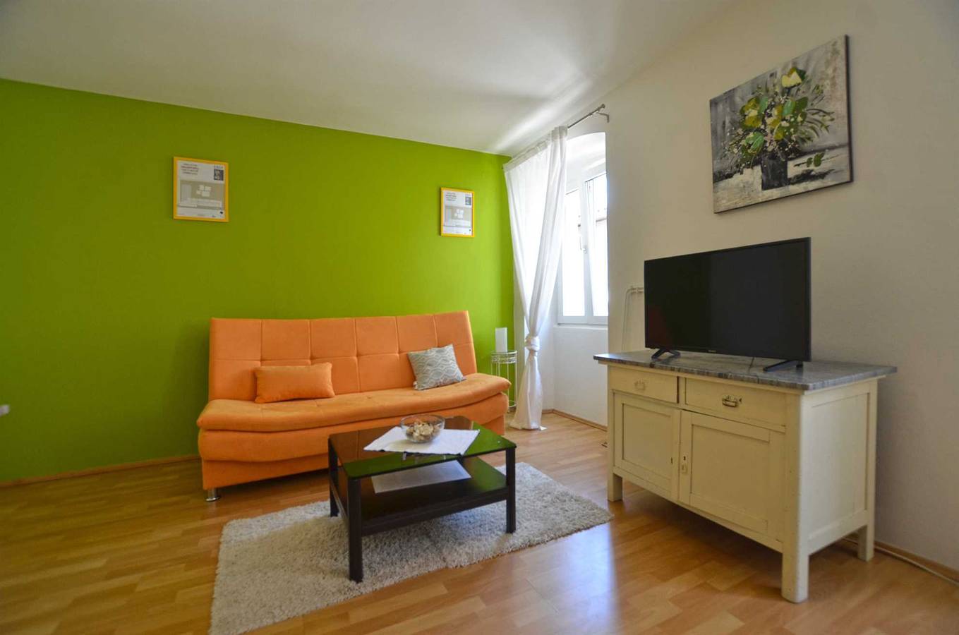 Appartamento intero, Centro storico Svalba appartamento 3 in Rovigno, Rovigno e dintorni