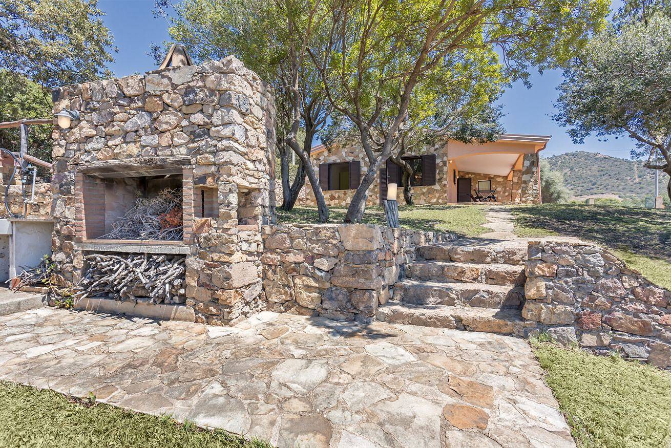 Appartement entier, Casa Leomilda in Tertenia, Province de Ogliastra