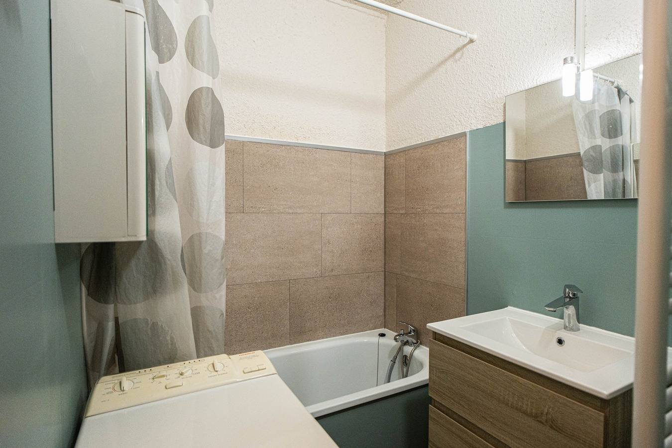 Apartamento entero, Le Nid Pyrénéen - Proche station de ski in Saint-Lary-Soulan, Parque nacional de los Pirineos