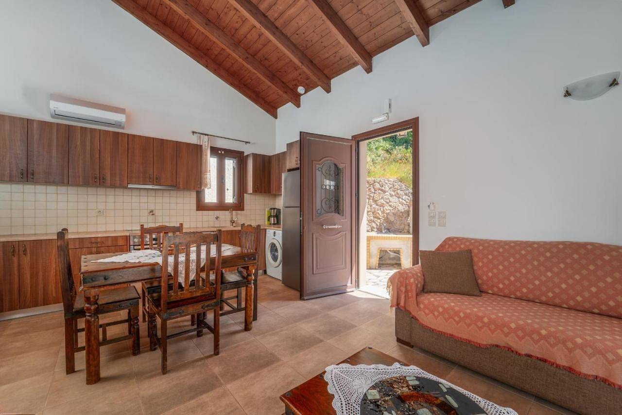 Kerithra Villa in Βασιλική, Ελλάδα