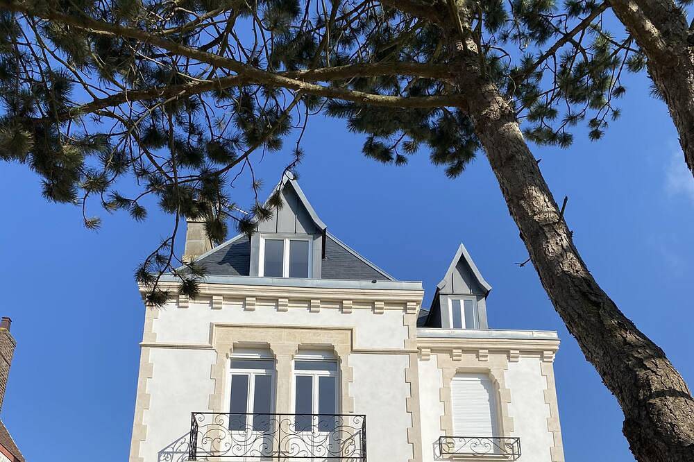 La Source - Villa Wissantaise in Wissant, Région de Boulogne-sur-Mer
