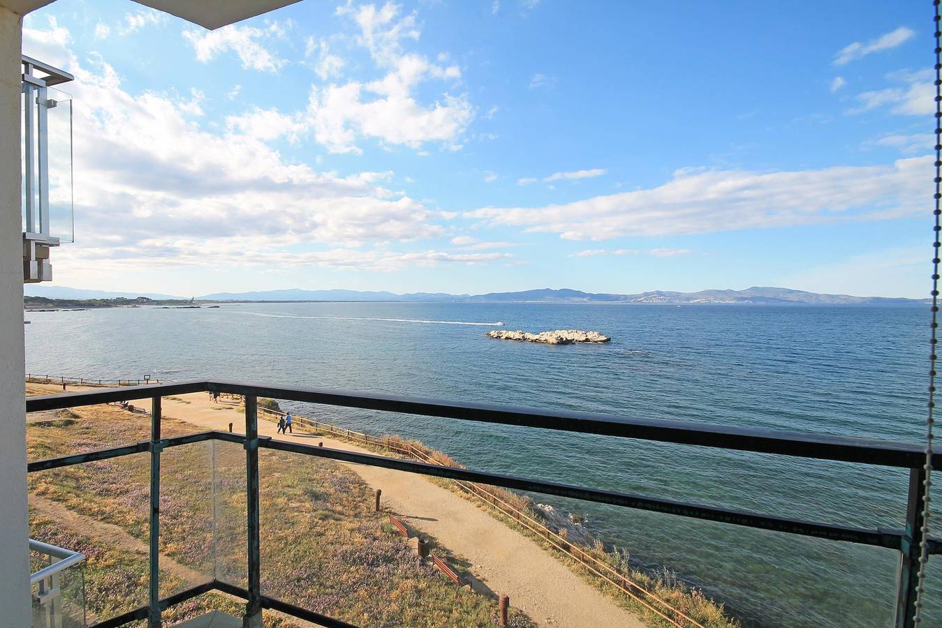 Apartamento entero, Gloria in La Escala, Alt Empordà