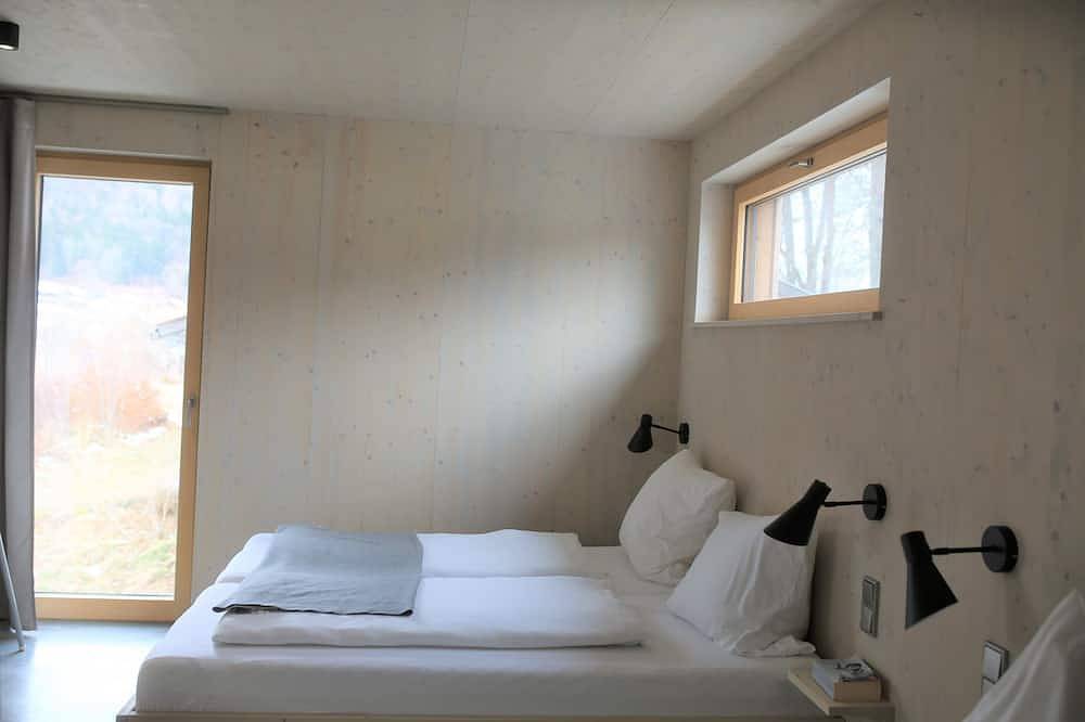 Kampenzeit Loft mit traumhaftem Panoramablick in Kampenwand, Aschau im Chiemgau