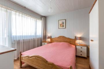 Appartement De Vacances pour 4 Personnes dans La Clusaz, Région d'Annecy, Photo 2