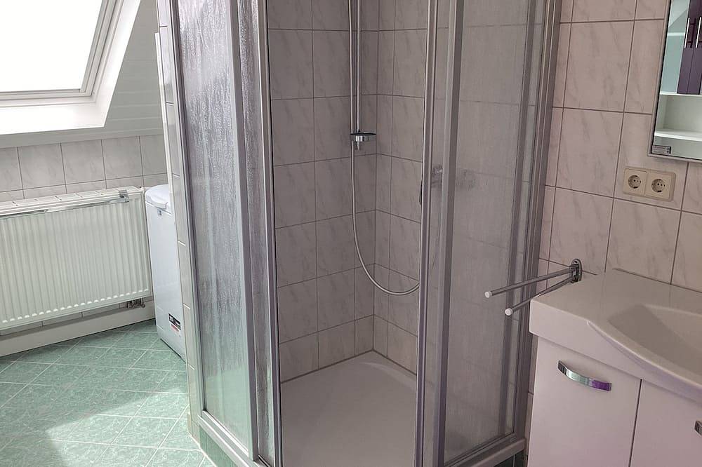Ferienhaus Wernesgrün im Vogtland am Waldesrand, modern eingerichtet mit Sauna in Steinberg (Vogtland), Chemnitz und Umgebung