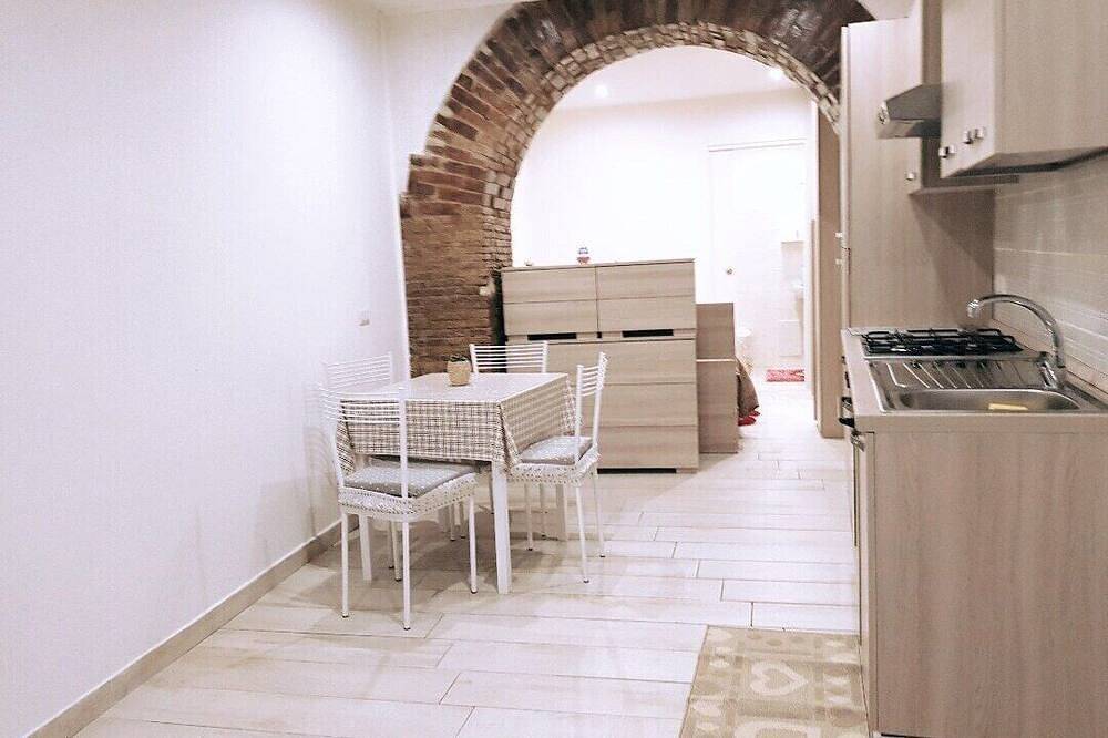 Ganze Wohnung, Janara - Santa Sofia in der Mitte in Benevento, Benevento Provinz