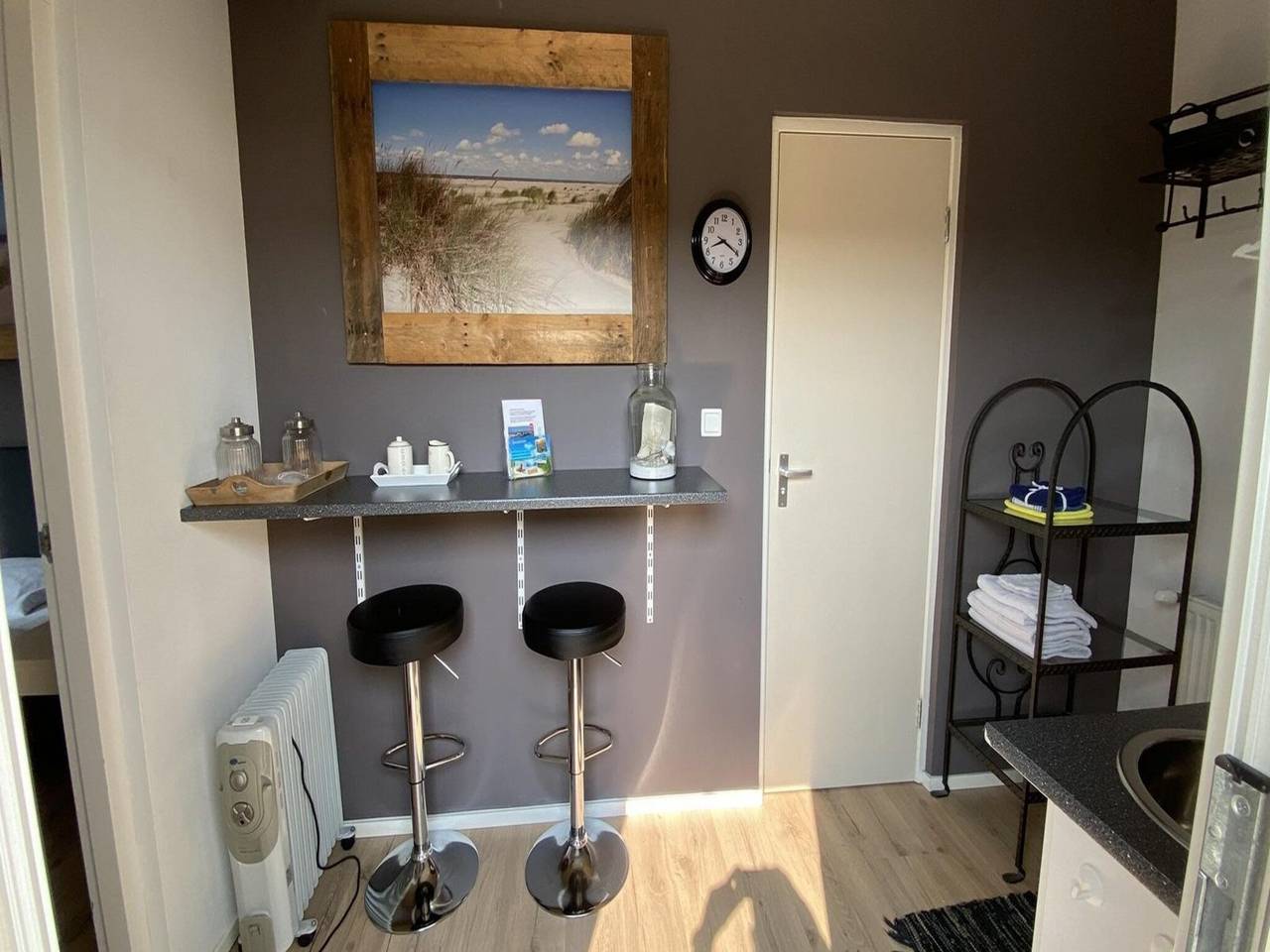 Apartamento entero, Apartamento en Renesse cerca de playas Zeeland in Renesse, Costa de Zelanda