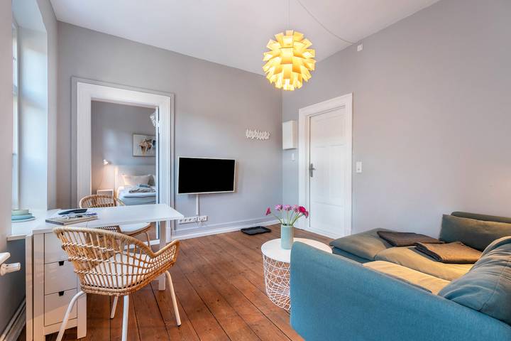 Ferienwohnung für 2 Personen in Rum-Regatta - 3