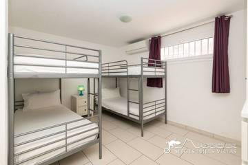 Villa pour 12 Personnes dans Olivella, Costa del Garraf, Photo 4