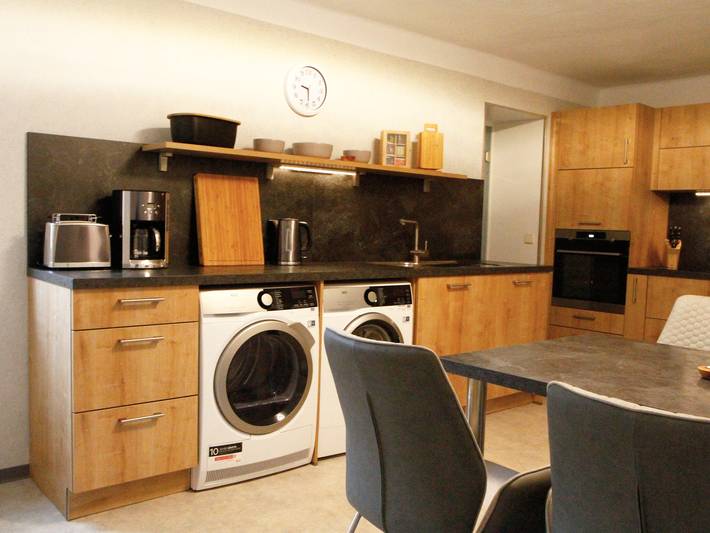 Ganze Ferienwohnung, Ferienwohnung "Familie Mergner" in Bad Langensalza, Unstrut-Hainich-Kreis
