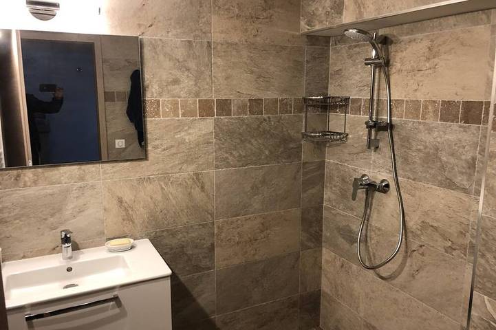 Villa pour 5 personnes, avec jardin et terrasse dans Sainte-Lucie de Porto-Vecchio - 4