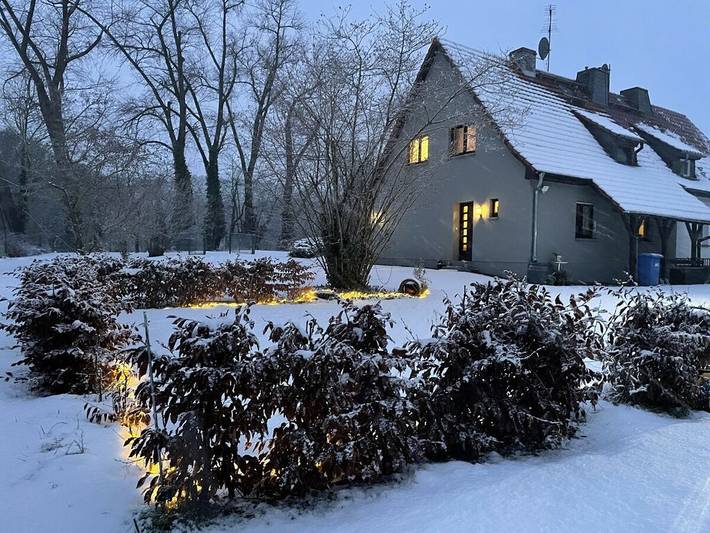 Auszeit - Haus am See, Ferienhaus in Groß Kreutz, Mittelmark