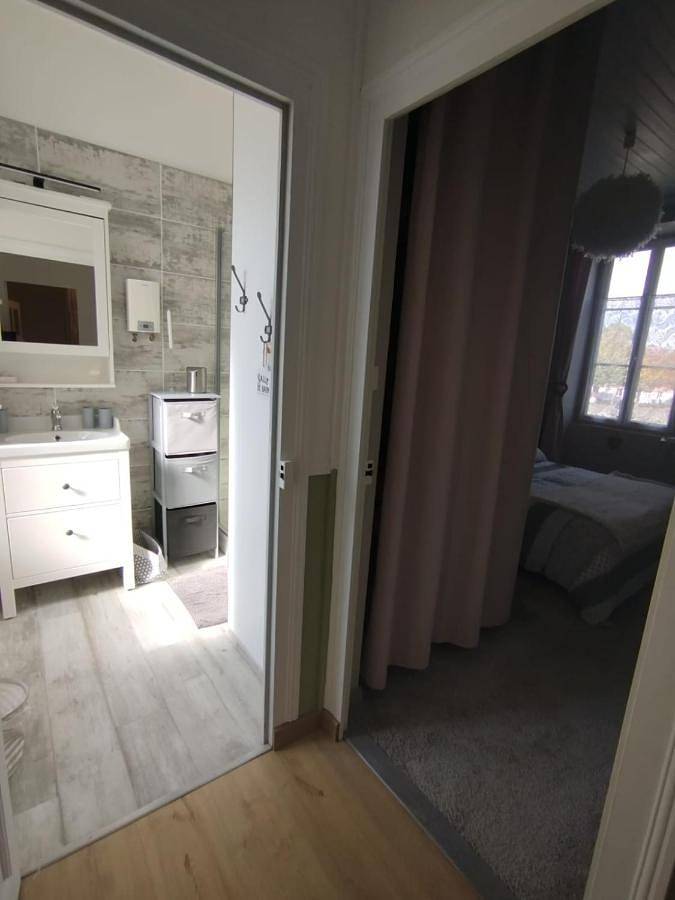 Location de vacances pour 2 personnes, avec terrasse à Angles - 3