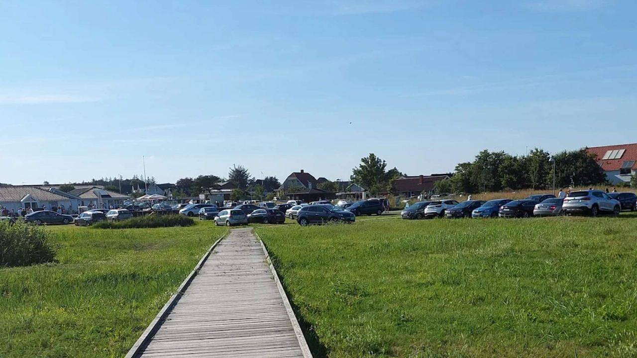 Ferienhaus für 6 Personen (89 m²) in Nørre Hurup in Hadsund, Himmerland